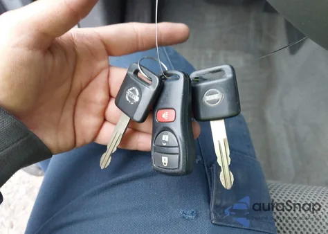 2016 Nissan Frontier Desert Runner/S/Sl/Sv z USA, uszkodzony, nr VIN 1N6AD0ER5GN733364